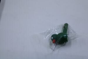 2 Bird Whistle (shaped-wooden)